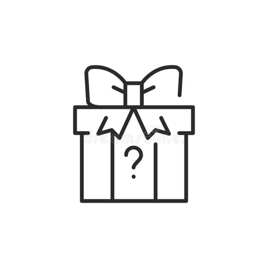 Mystery Gift